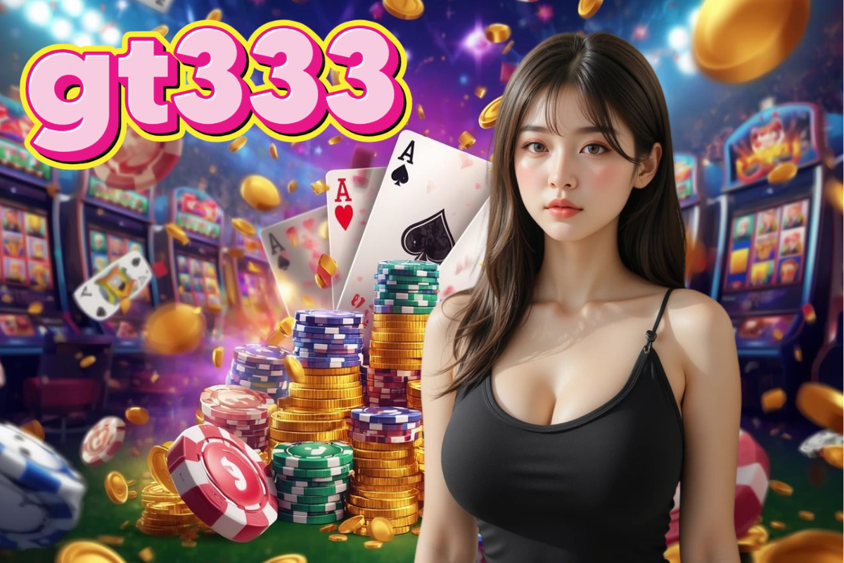 gt333 เครดิตฟรี